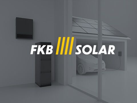 Strategie & Corporate Identity für FKB Solar von Dirk Rietschel .visuelle kommunikation in Radebeul und Dresden